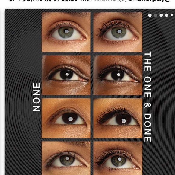 New lawless the one and done Lengthening Mascara$32 - Picture 4 of 7